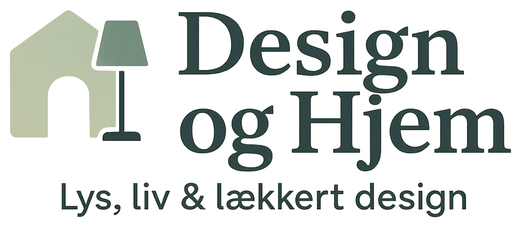 Design og Hjem